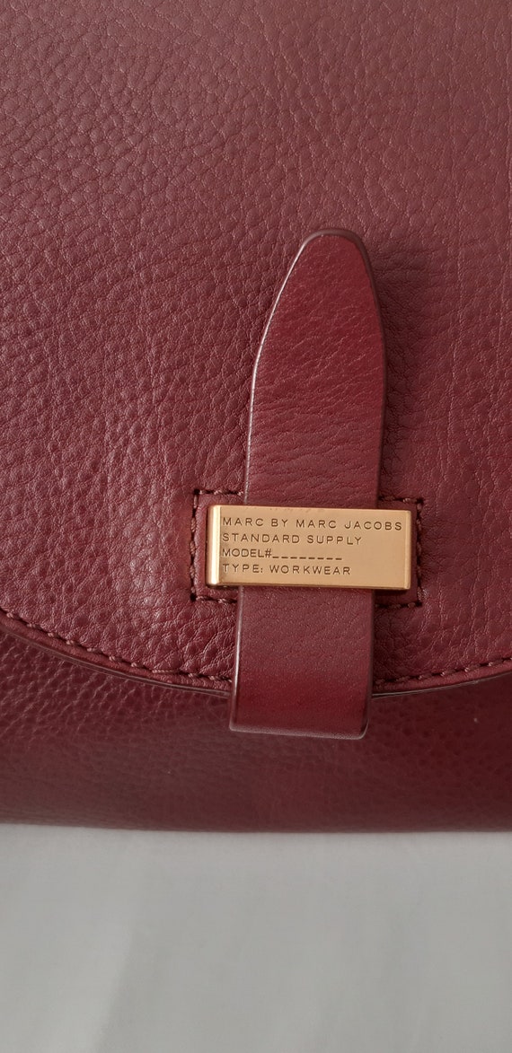 Marc Jacobs Preloved Bag Etsy