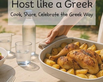 Host Like a Greek