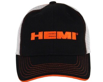 Hemi Hat - Etsy