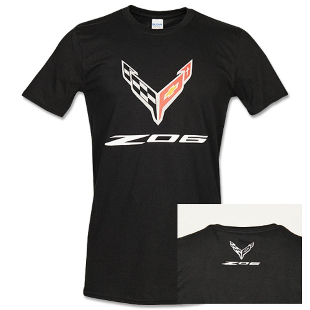 Corvette C5 Z06 T-Shirt