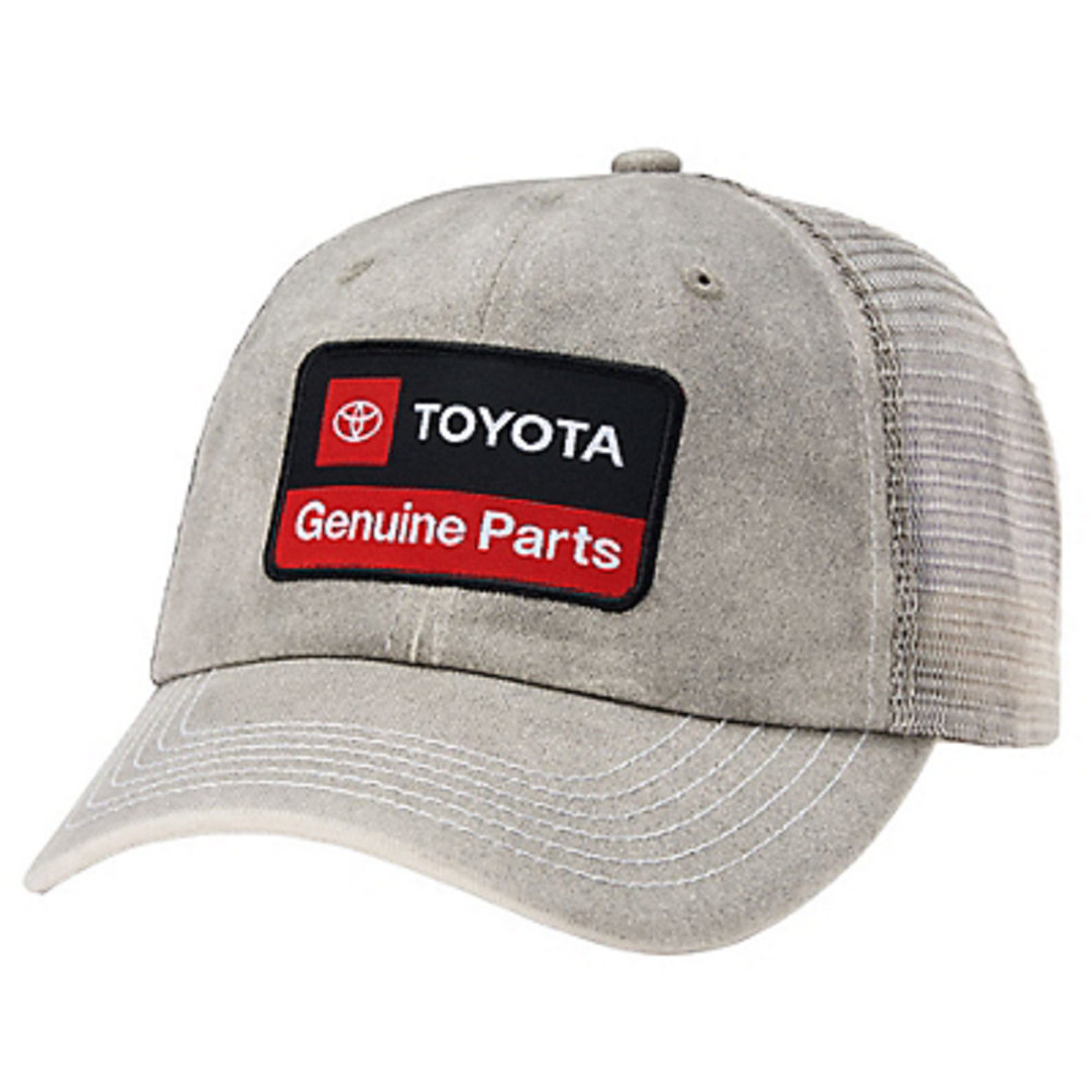 Toyota genuine parts