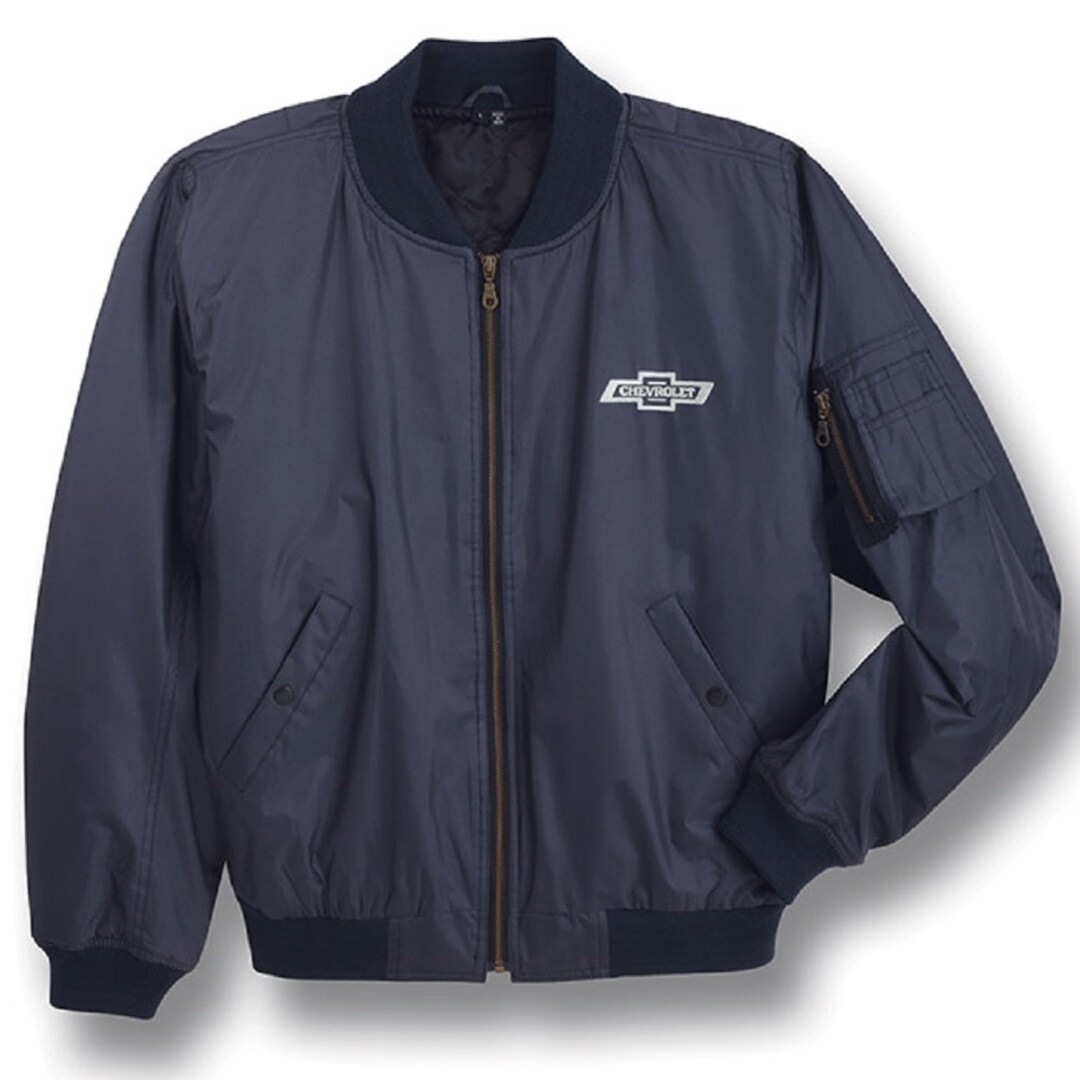 Lightweight aviator jacket Clearance