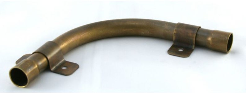 Prise en saillie en bronze image 9