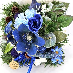 Knstliche christrosen - Etsy.de