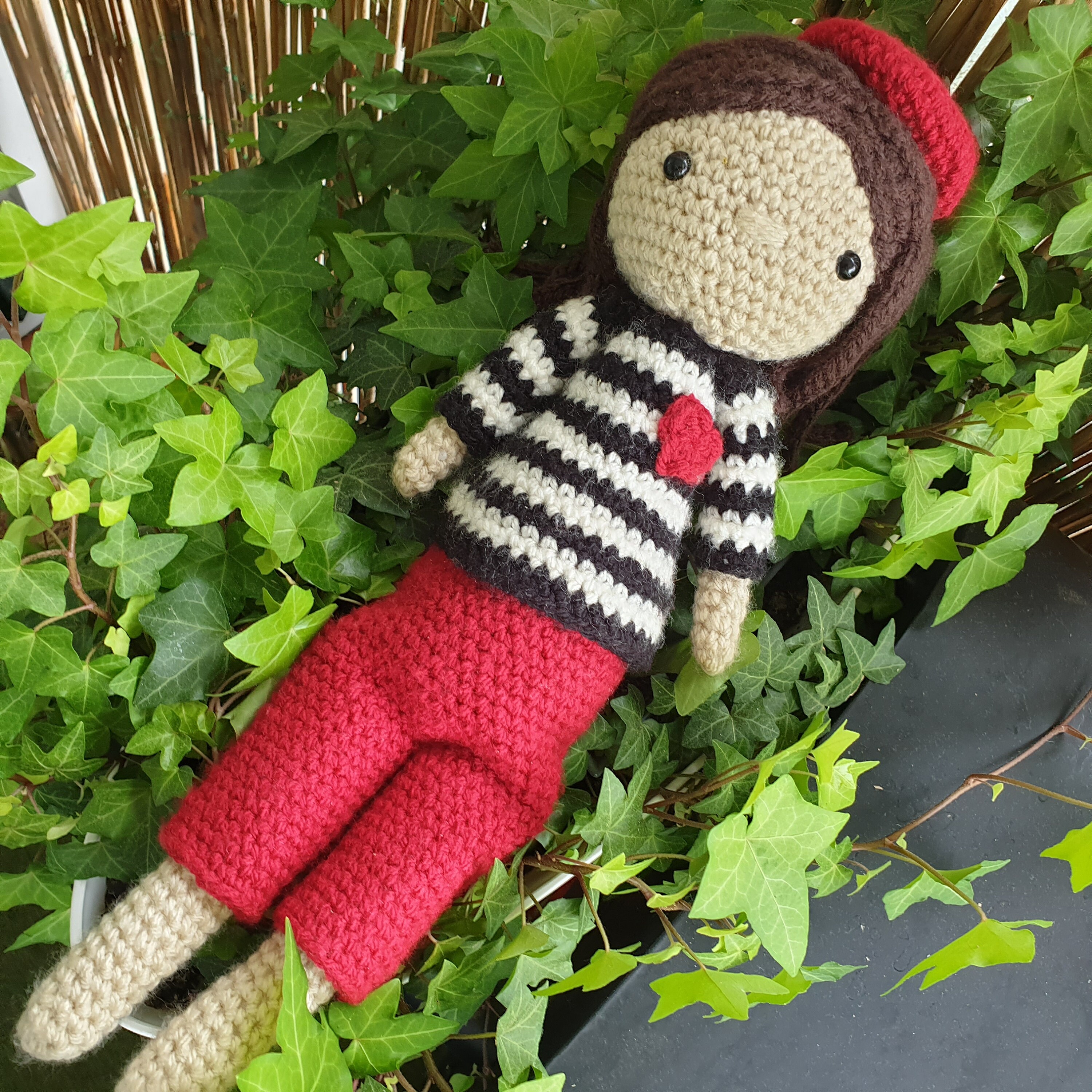★AMl PARlS★ AMI UTS075 726 4011 PARIS FRANCE Crochet Unise il_fullxfull.4018941705_3imm.jpg