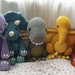 see more listings in the Amigurumi section