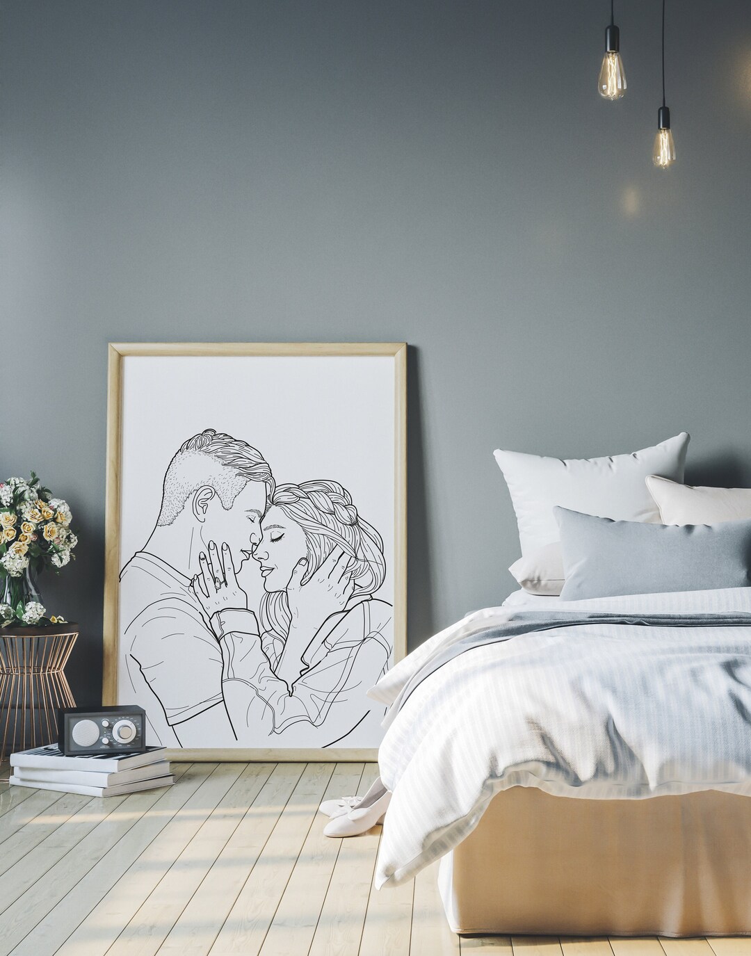 Gifts for Men Who Have Everything for Christmas. Sentimental Gifts for