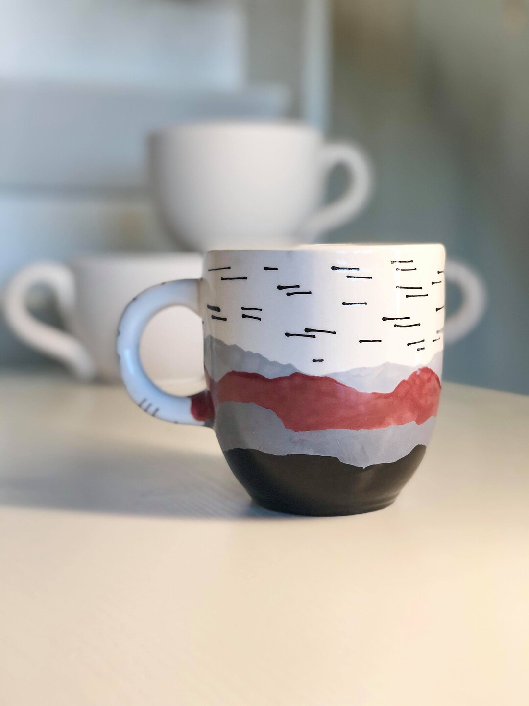 Medieval Times Mug - Etsy