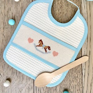 Babero de algodón para bebés,Babero mecedora,Accesorios para bebés,Regalos para recién nacidos,Regalos para bebés,Regalo para bebés,Regalo de cumpleaños para bebés,Bebé debe tener,Babero babyboy
