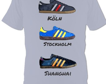 adidas city series sale