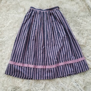 Geiger Tyrol of Austria Vintage Skirt Size EU 36