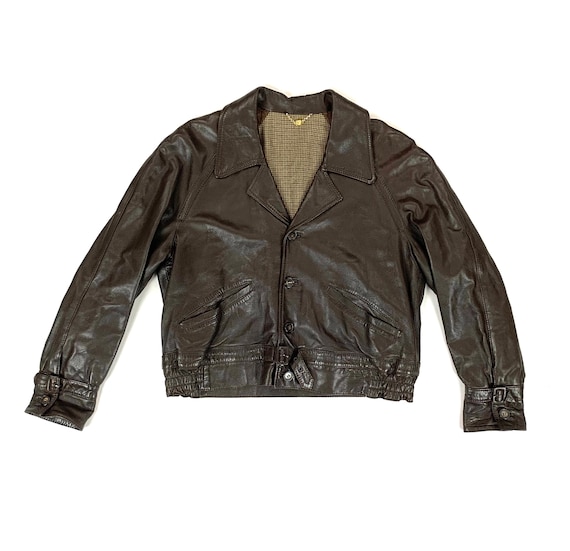 Woman Leather Jacket Soft Brown Fit Rider With Bel