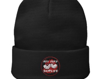 RES Original Logo Beanie