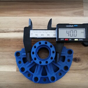 Professional 3D Printing Service - All Sizes - All Quantities