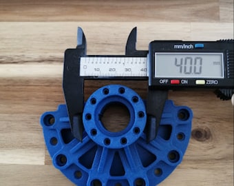 Professioneller 3D-Druckservice – Alle Größen – Alle Mengen