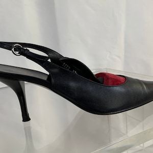 Walter Steiger Italian Womens Shoe