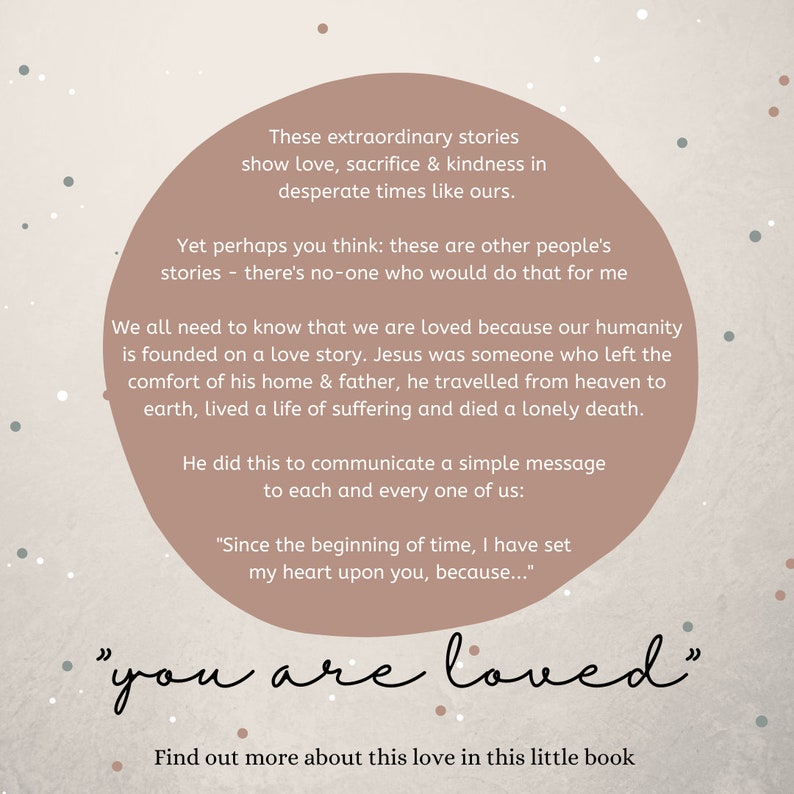 Love in Corona is... postcard stories that raise curiosity image 3