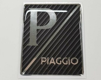 Vespa P PX horn cast nose emblem badge decal logo V8216 Vespa P PX horn cast nose emblem badge decal logo V8216