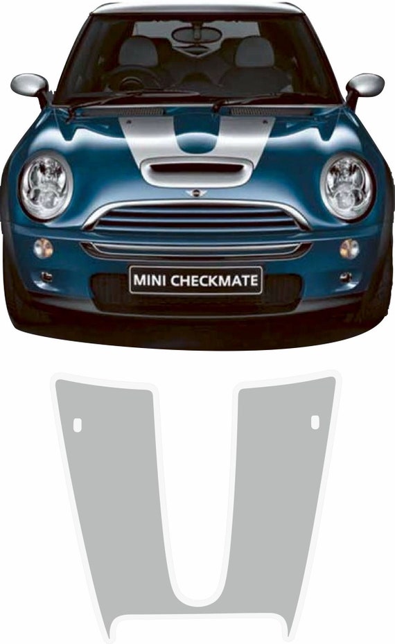 R53 bonnet sale
