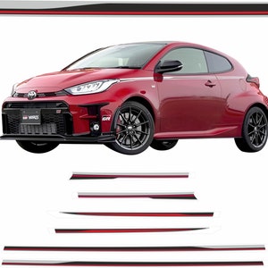 Toyota yaris gr accessories deals