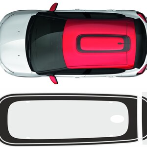 Car Snow Cover For Citroen C3 Aircross 2002~2023 Front Windshield