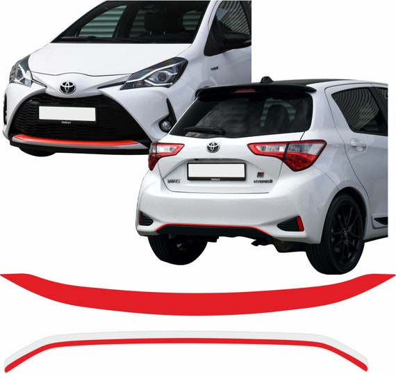 Toyota yaris 2024 2013 front bumper