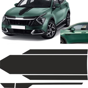 Kia sportage car parts deals