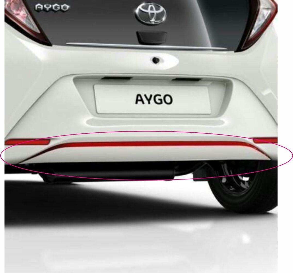 TOYOTA AYGO CAR COVER 2014 ONWARDS - CarsCovers