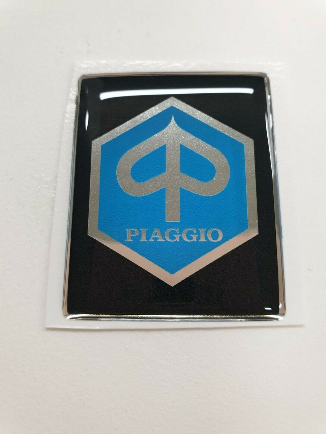 Piaggio Vespa Fairing horncast Badge gts gt Px GTV 125 250 300 Etsy