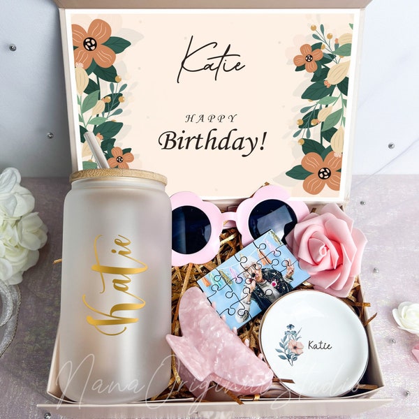 Best Friend Gift Box 60+ Gift Ideas for 2024