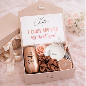 Sei meine Patin Geschenkbox, personalisierte Patin Vorschlag Box, wirst du meine Patin Geschenk sein, benutzerdefinierter Name Geschenkset