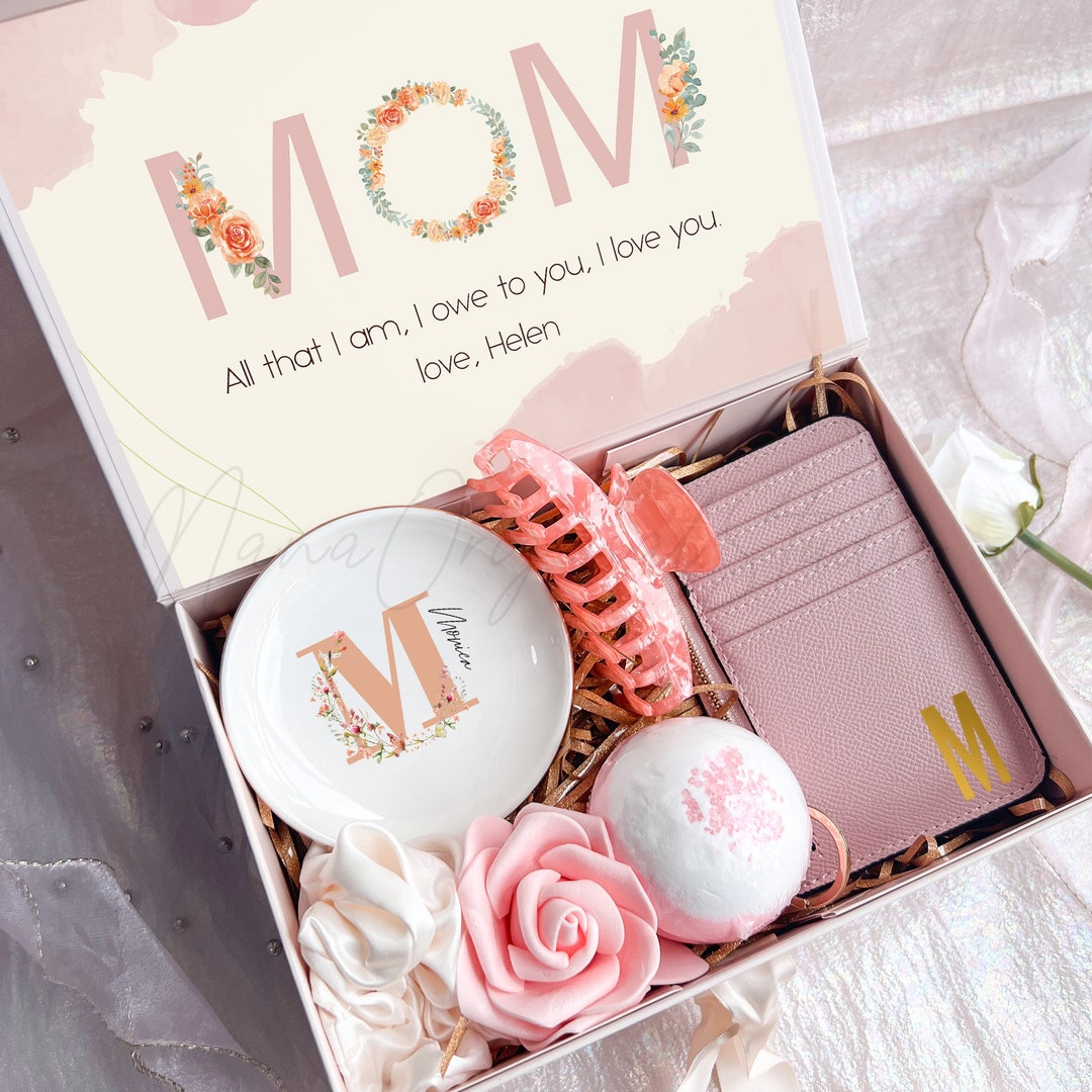 Classy - Mother's Day Gift Box main image 1