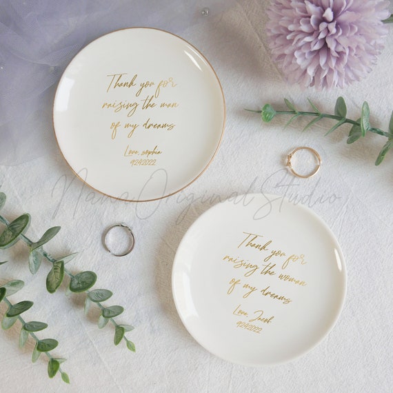 Mother Of the Bride Dish Mother Of the Bride Dish