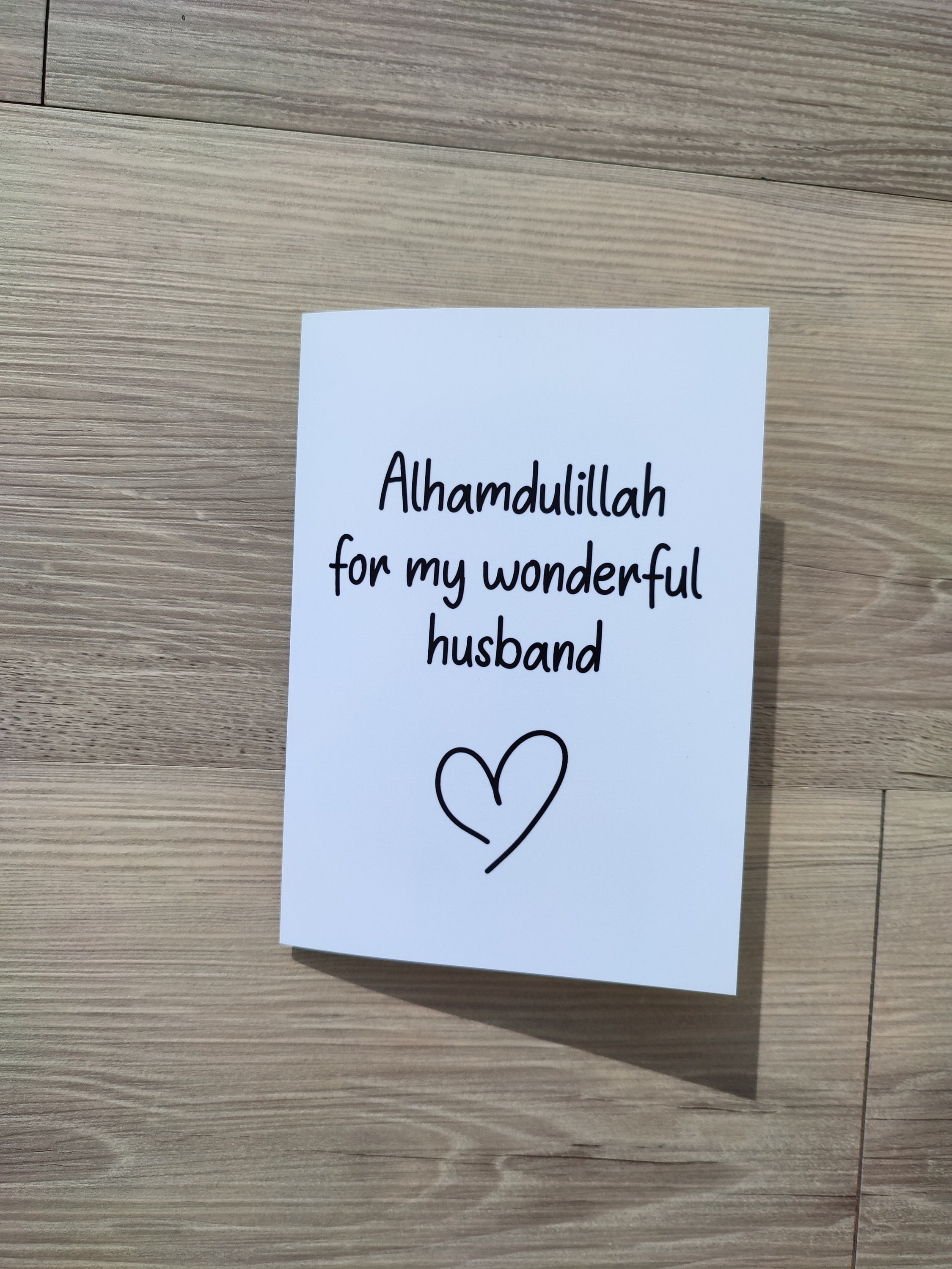 Cute Alhamdulillah Cover Photo
