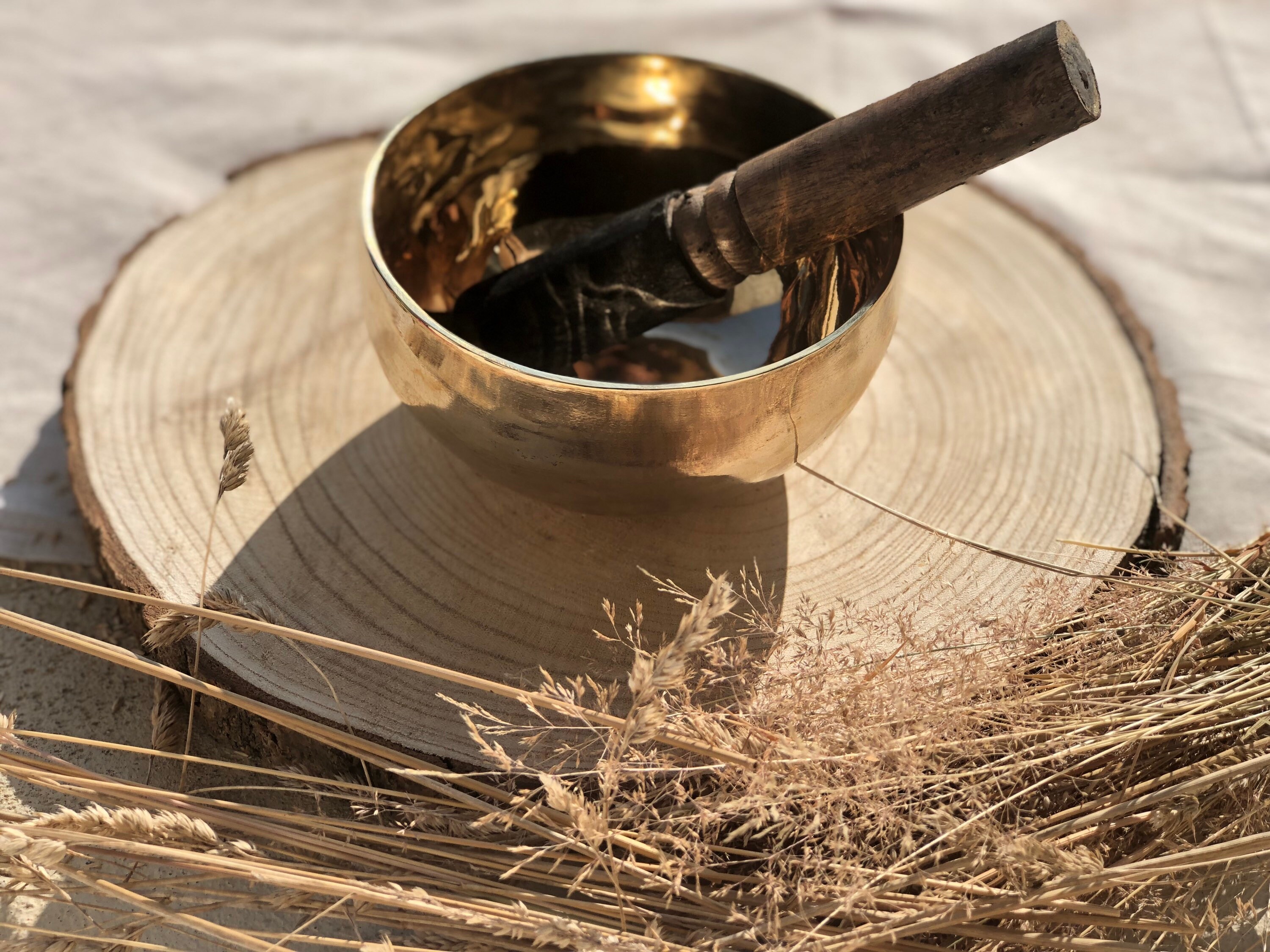 Bol Chantant Shamadi & Maillet