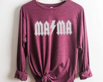 Mama Shirts, Happy Mother's Day, Best Mom, Gift For Mom, Gift For Mom To Be, Gift For Her, Mother's Day Shirt, Trendy, Unisex Shirts