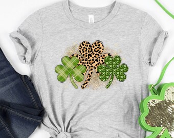 St Patrick's Day Shirt,Shamrock Shirt,Saint Patricks Day Shirt,St Paddys Day Shirt,Leprechaun Shirt,Saint Patricks Day Family Matching Shirt