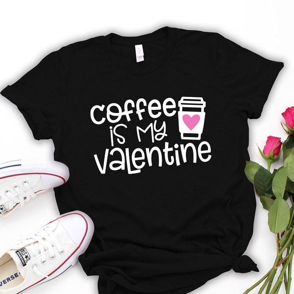 Funny Coffee Shirt - Etsy