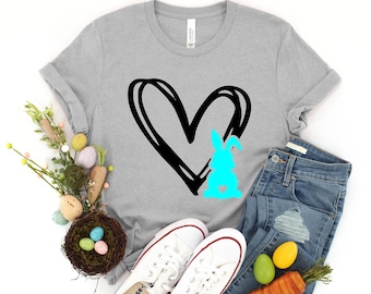 Happy Easter Shirt,Easter Bunny Shirt,Easter Shirt For Woman,Carrot Shirt,Easter Shirt,Easter Family Shirt,Easter Day,Easter Matching Shirt