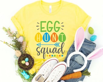Hunting Season, Kids Easter Egg Hunt Shirt, Egg Hunting Shirt, Toddler Egg Hunt T-Shirt, Boys Egg Hunt, Girls Egg Hunt, Hunting Shirt Eggs