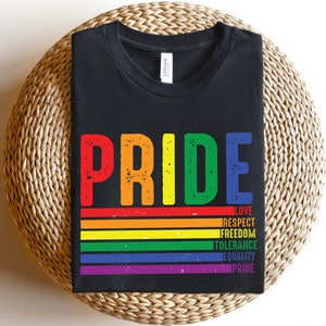 Retro Pride Shirt, No More Hiding, Love Wins, Be Kind Rainbow Shirt, Be Kind Shirt, Kindness Shirt, LGBT Pride Shirt, Lgbt, Equality Shirt