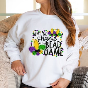 Mardi Gras Love Hearts Shirt,Mardi Gras Shirt,Fat Tuesday Shirt,Flower de luce Shirt,Louisiana Shirt,Saints New Orleans Shirt,Mardi Gras Day