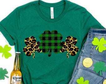 St Patrick's Day Shirt,Shamrock Shirt,Saint Patricks Day Shirt,St Paddys Day Shirt,Leprechaun Shirt,Saint Patricks Day Family Matching Shirt