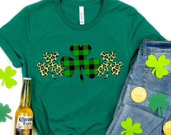 St Patrick's Day Shirt,Shamrock Shirt,Saint Patricks Day Shirt,St Paddys Day Shirt,Leprechaun Shirt,Saint Patricks Day Family Matching Shirt