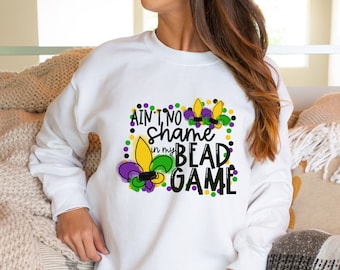 Mardi Gras Love Hearts Shirt,Mardi Gras Shirt,Fat Tuesday Shirt,Flower de luce Shirt,Louisiana Shirt,Saints New Orleans Shirt,Mardi Gras Day
