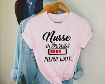 Amazon Nurse Quarantine Shirts Life-Saving Hero Long Sleeve T