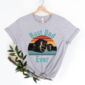 Best Dad Ever Shirt,Best Dad Shirt,Dad Jokes Shirt,New Dad Shirt,Dad Shirt,Daddy Shirt,Father's Day Shirt,Best Dad shirt,Gift for Dad image 3