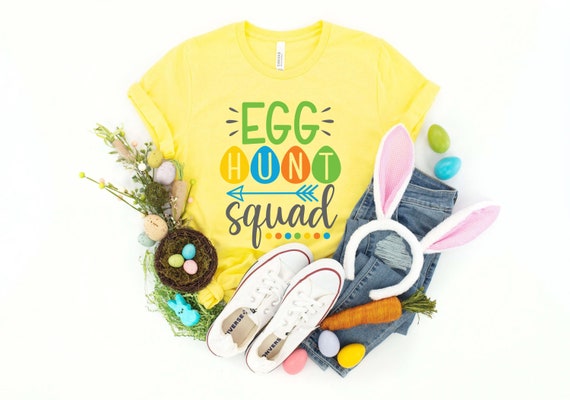 Kids Easter Gift Shirts | Egg Hunt Is On Egg Hunting Tshirts Kids Easter Gift Shirts | Egg Hunt Is On Egg Hunting Tshirts