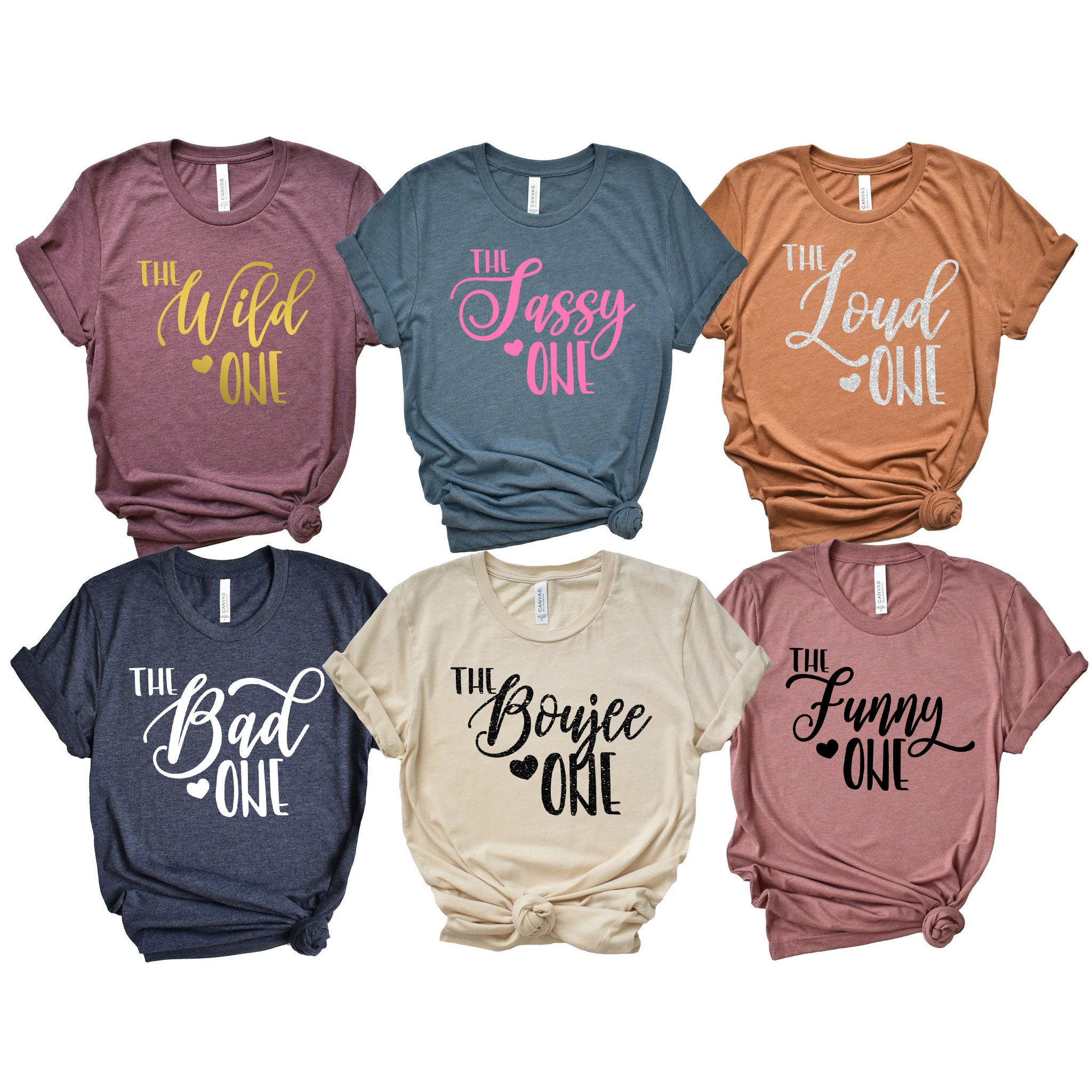 Best Friend Vacation Shirtgirls Trip Shirtgirls Party Etsy