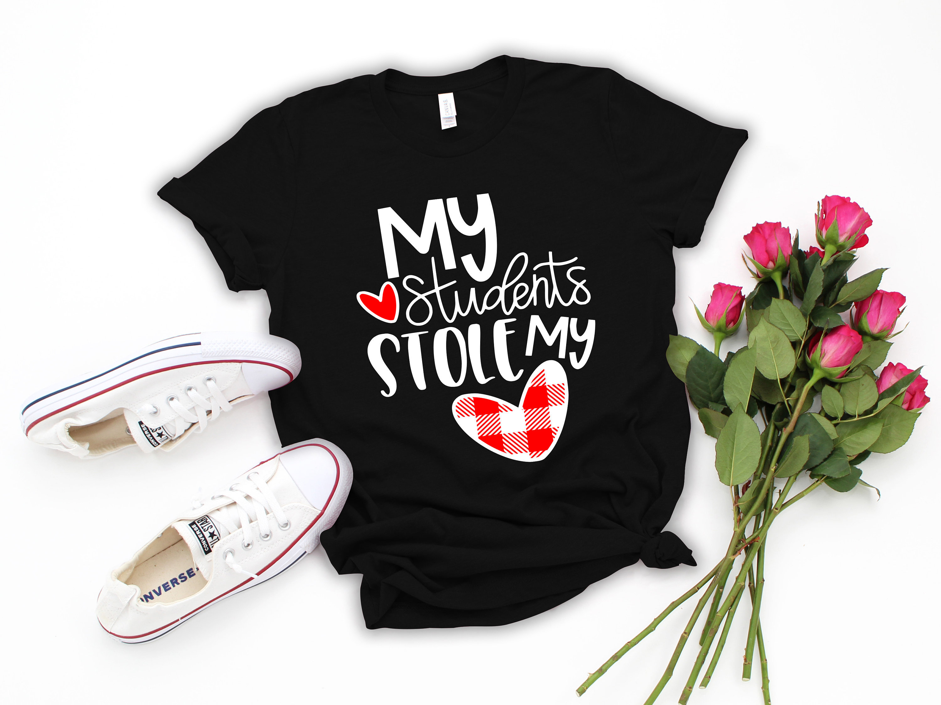 etsy valentine shirt